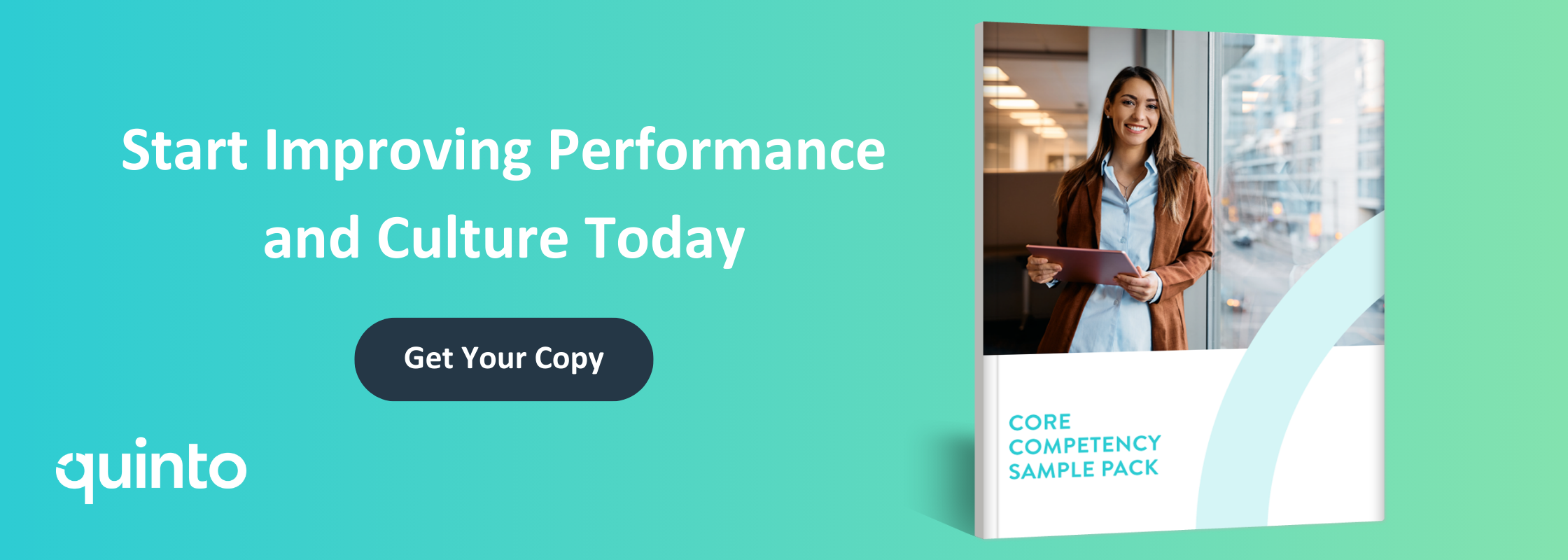 Why You Need a Competency Dictionary | Quinto